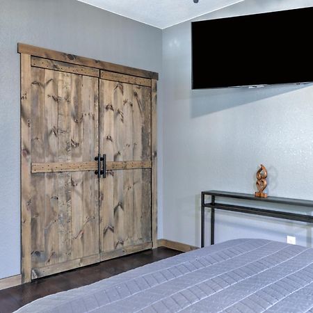 Napa Blue Ridge Cabin المظهر الخارجي الصورة