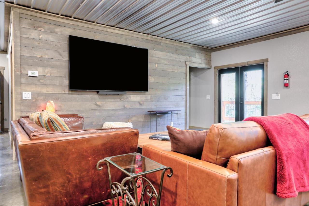 Napa Blue Ridge Cabin المظهر الخارجي الصورة