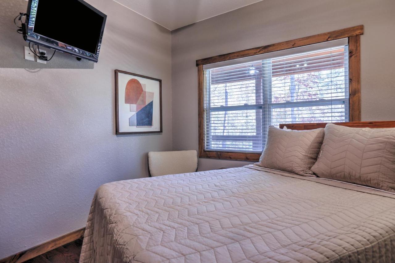 Napa Blue Ridge Cabin المظهر الخارجي الصورة