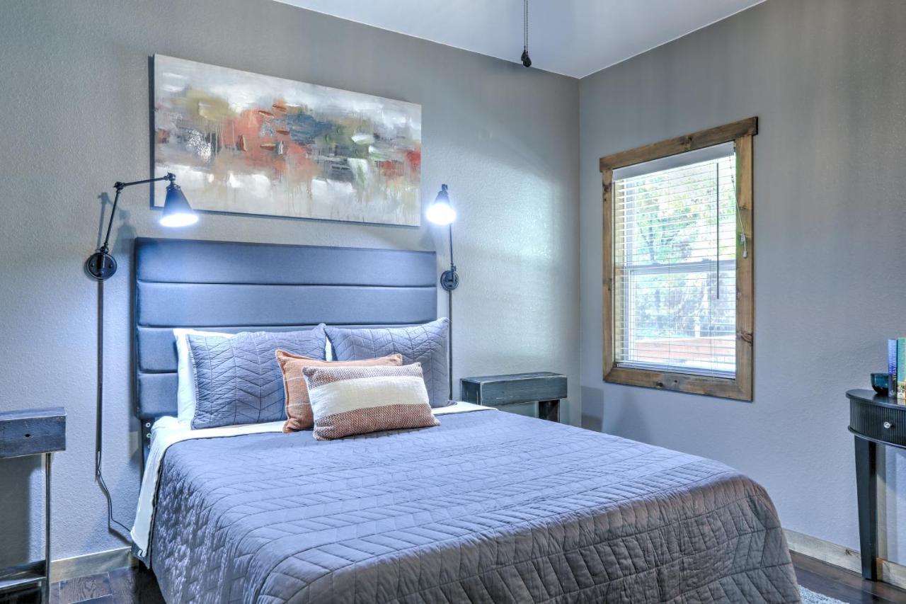 Napa Blue Ridge Cabin المظهر الخارجي الصورة