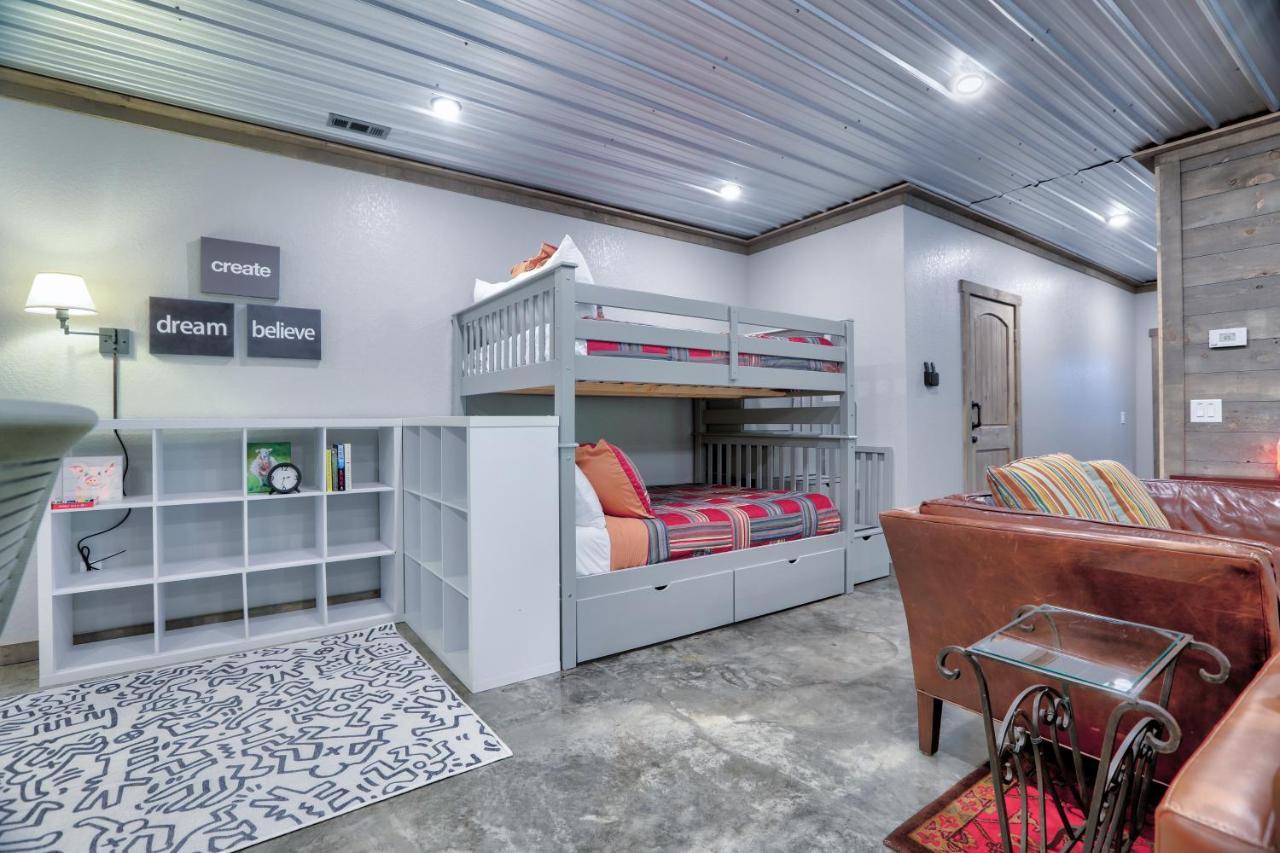 Napa Blue Ridge Cabin المظهر الخارجي الصورة