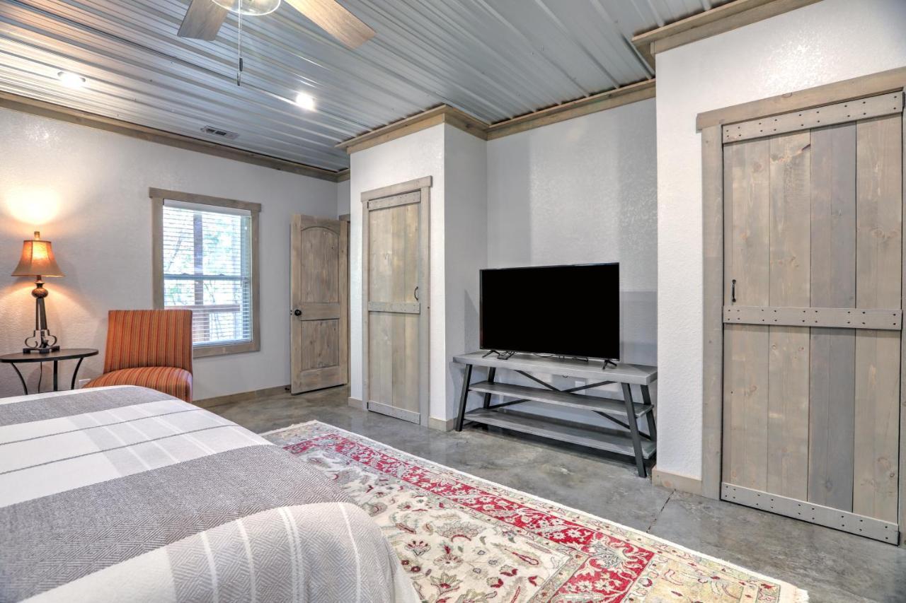 Napa Blue Ridge Cabin المظهر الخارجي الصورة