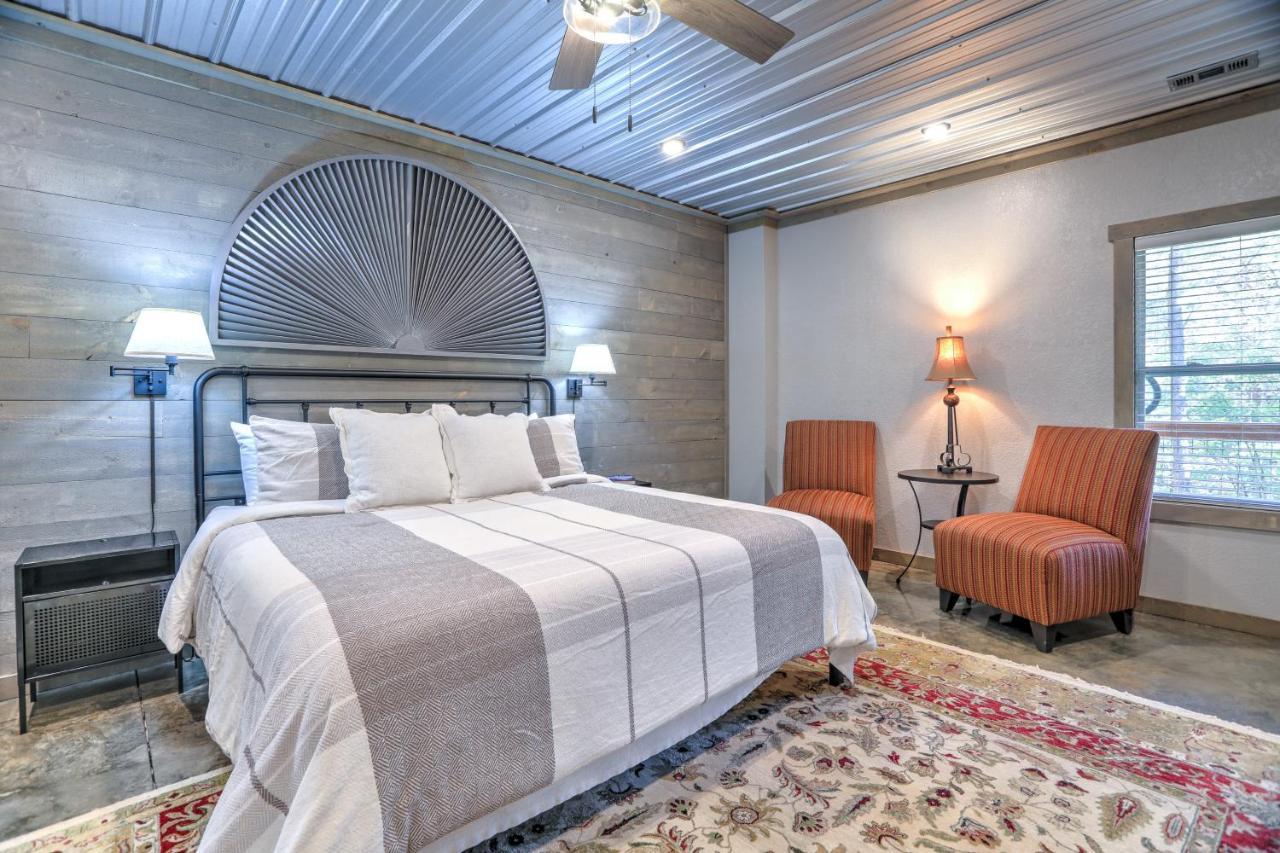 Napa Blue Ridge Cabin المظهر الخارجي الصورة