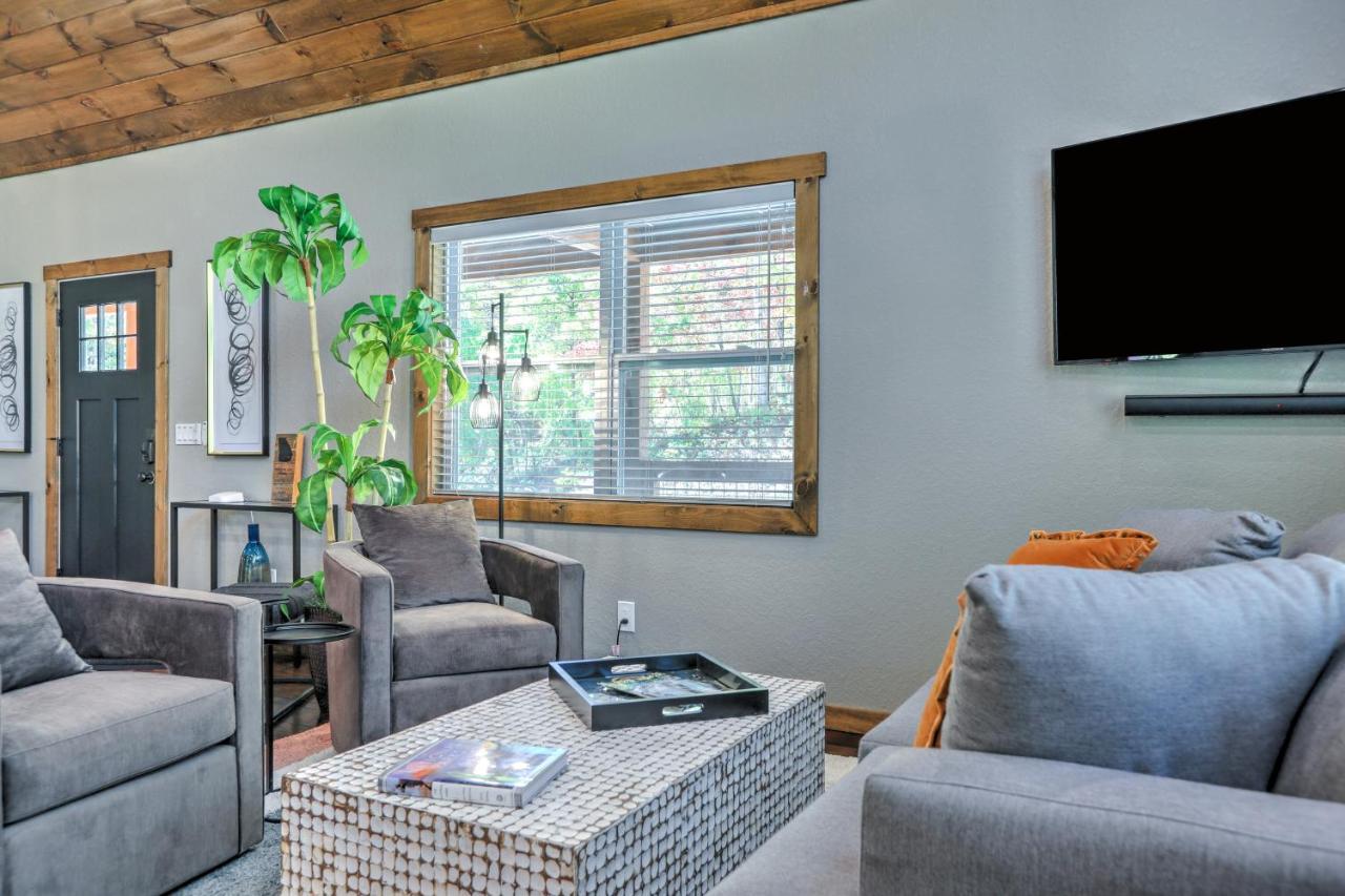 Napa Blue Ridge Cabin المظهر الخارجي الصورة